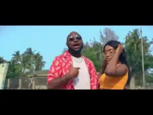 Video: DMW, Davido & Zlatan – “Bum Bum”